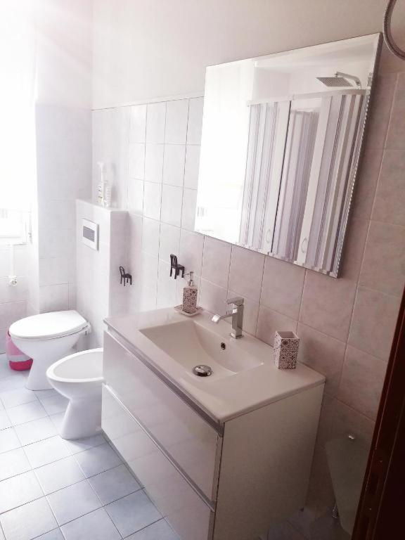 Hospiton Home Cagliari Extérieur photo