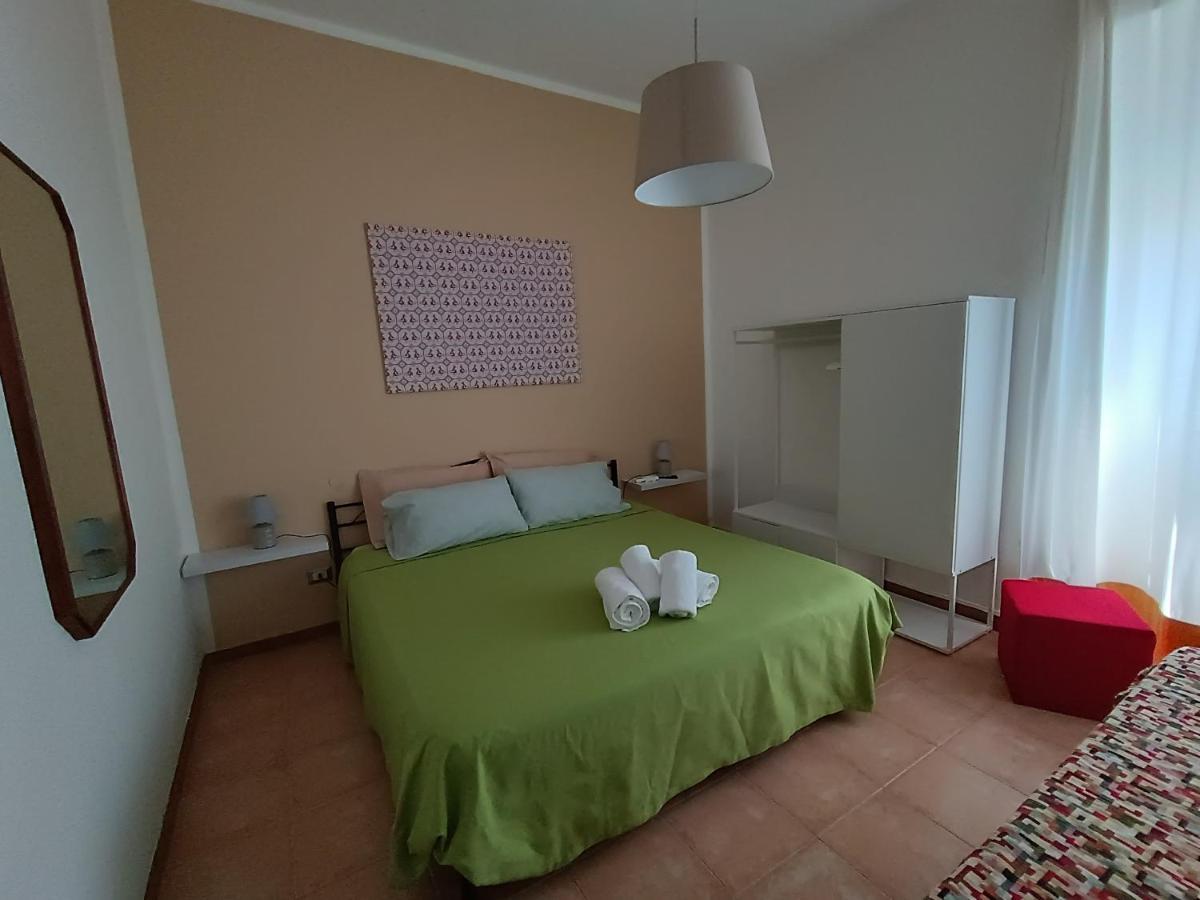 Hospiton Home Cagliari Extérieur photo