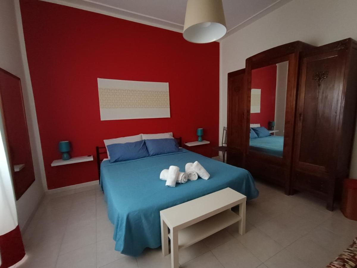 Hospiton Home Cagliari Extérieur photo