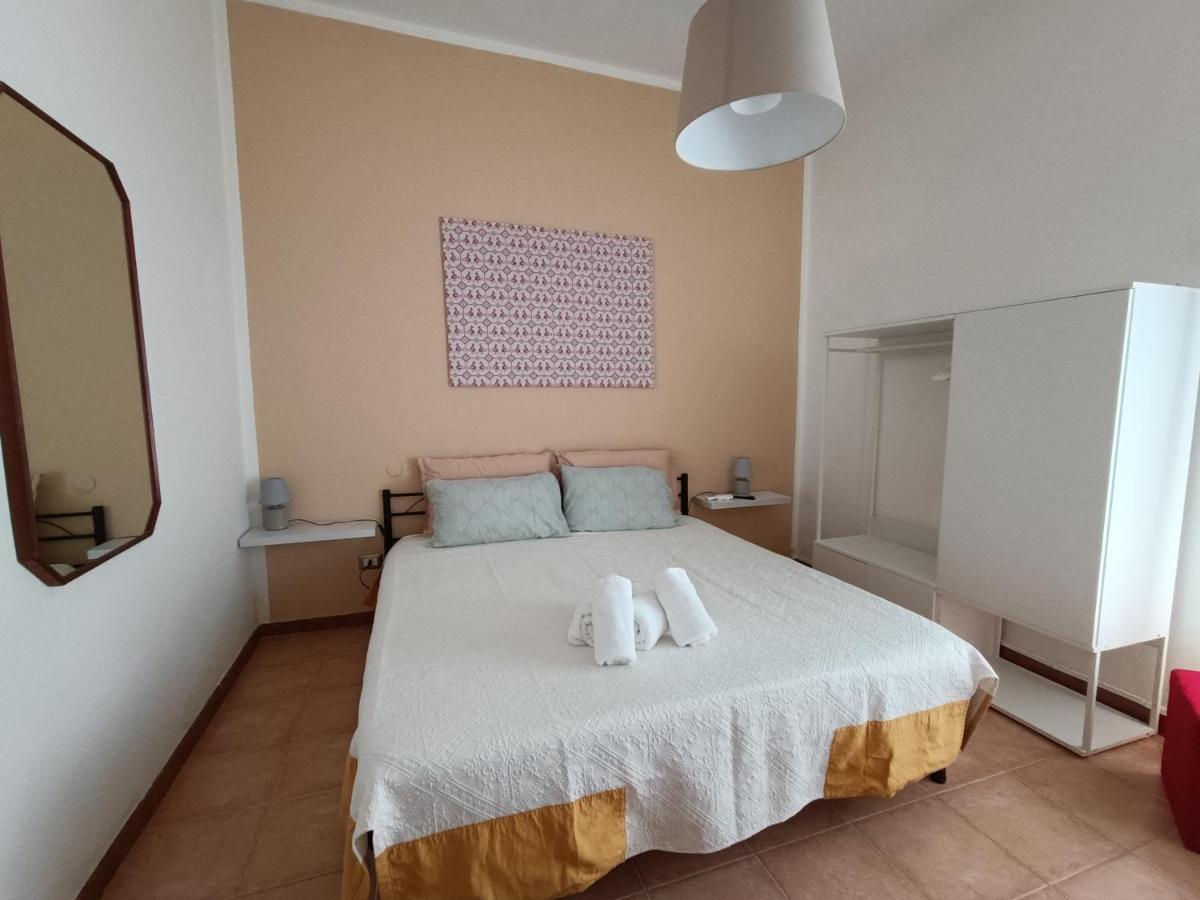 Hospiton Home Cagliari Extérieur photo